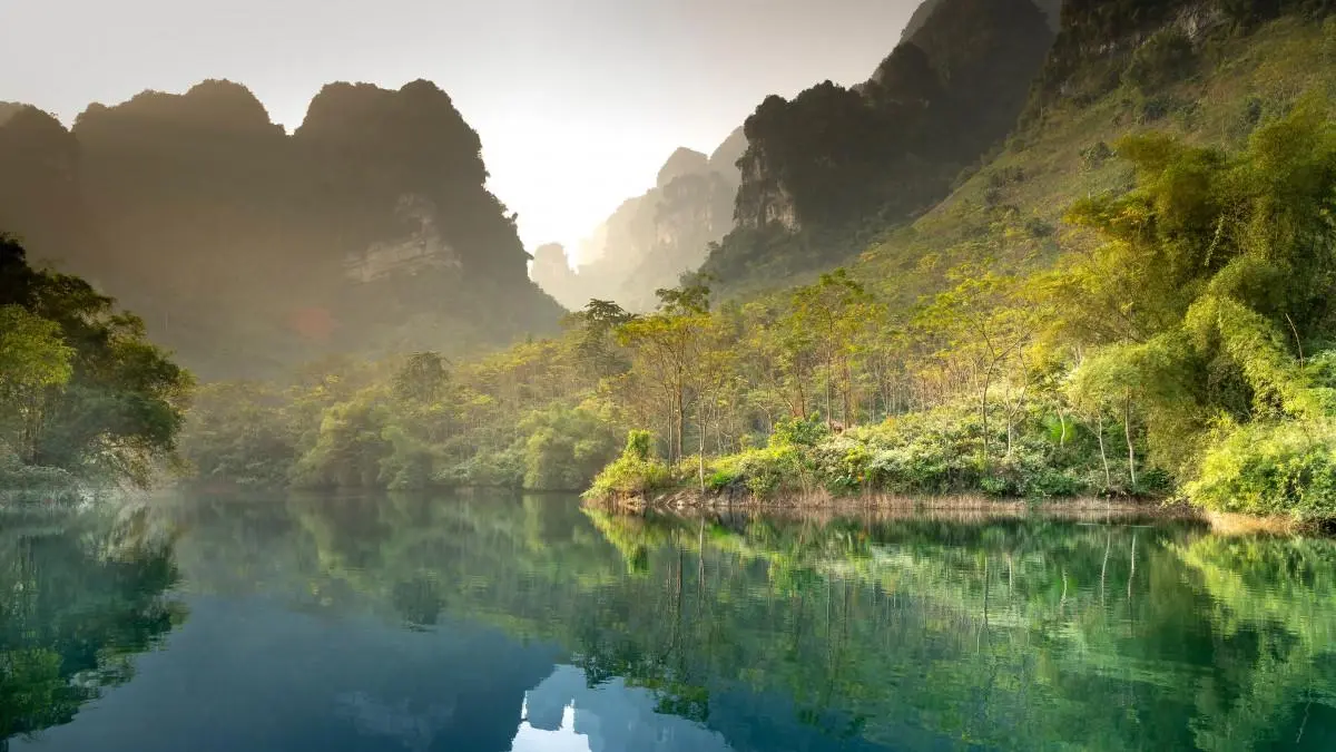高性能工业
